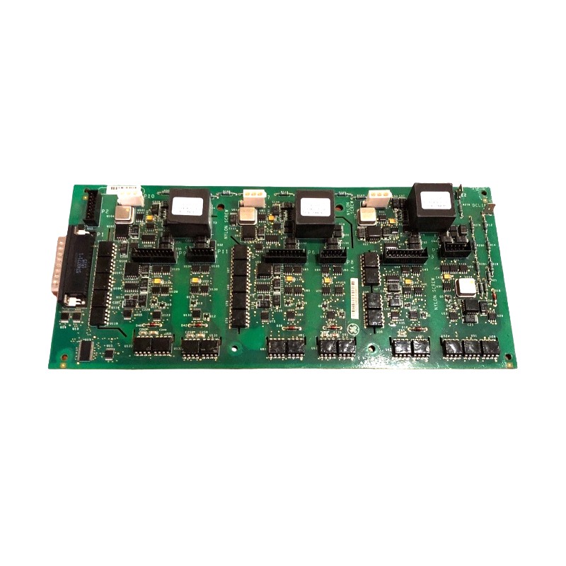 GE IS210AEBIH3B Bridge Interface Card