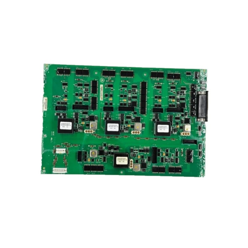 GE IS210AEDBH3A Bridge Interface Card