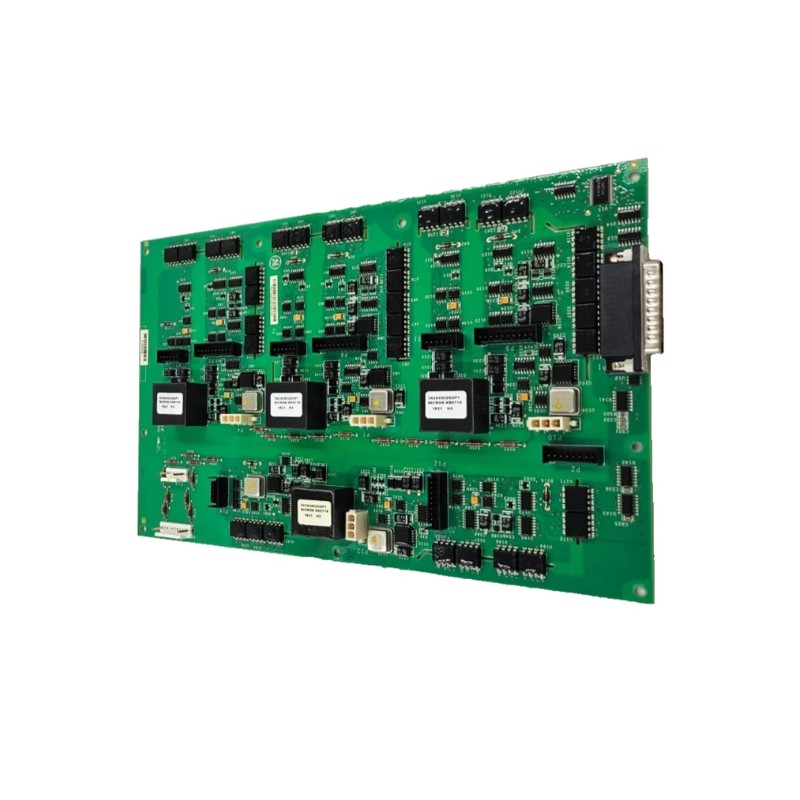 GE IS210AEDBH3A Bridge Interface Card