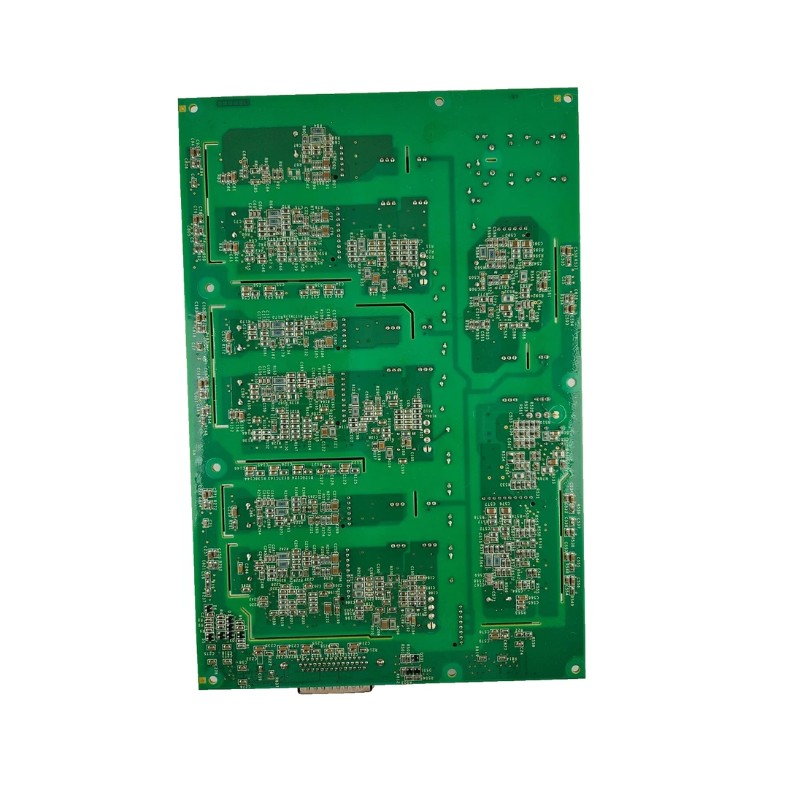 GE IS210AEDBH3A Bridge Interface Card