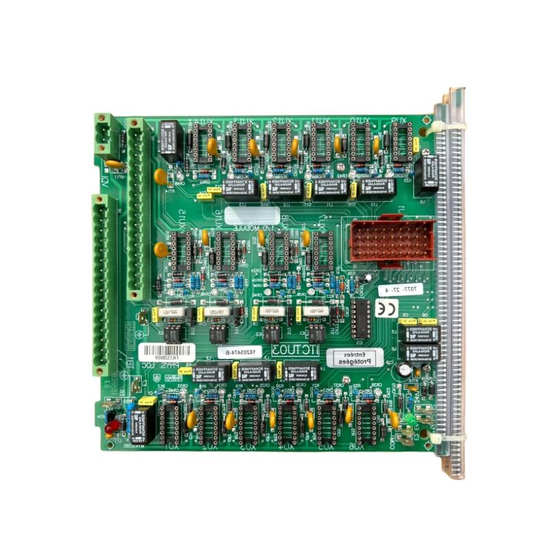 ABB Bailey ITCTU03	Terminal Unit