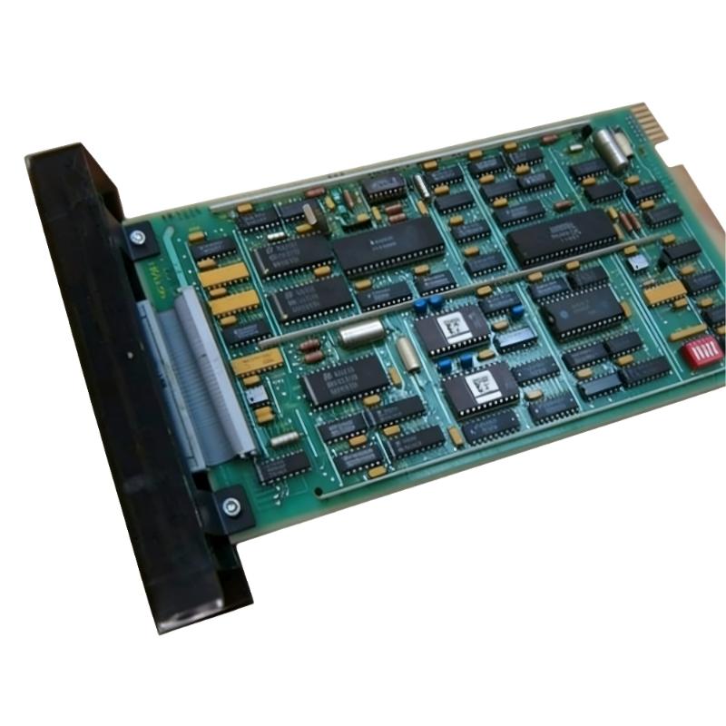 ABB Bailey ITCTU03/11 Terminal Unit