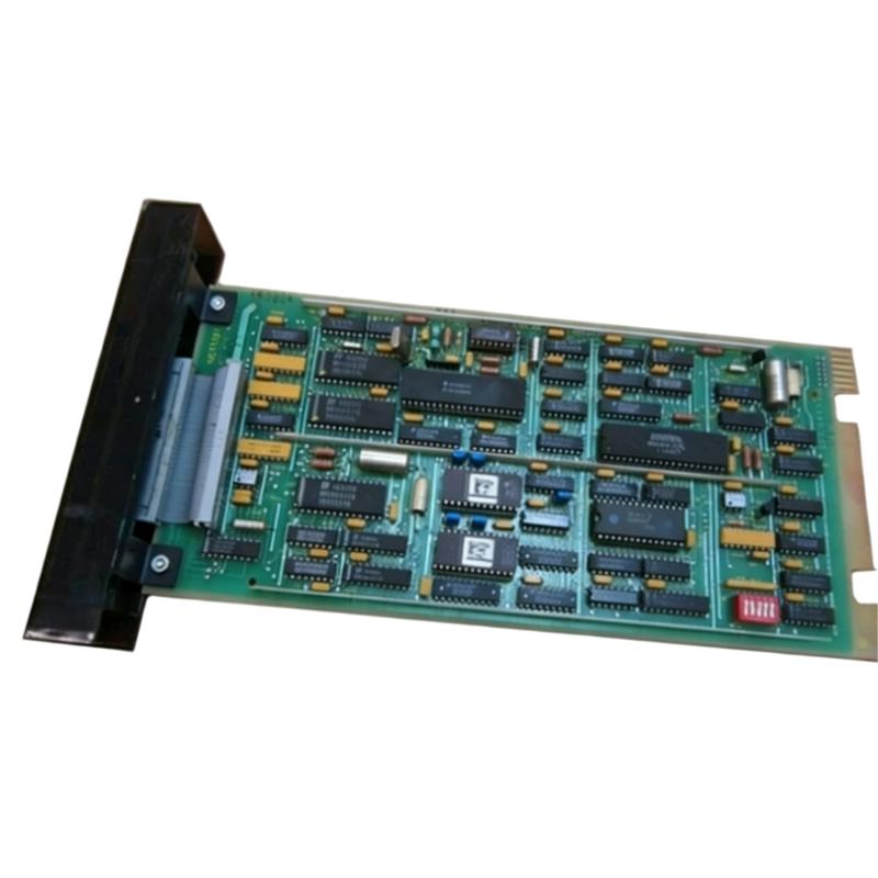 ABB Bailey ITCTU03/11 Terminal Unit