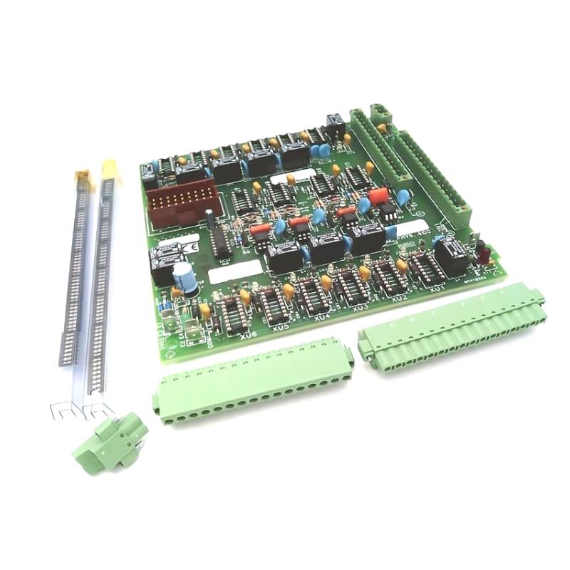 ABB Bailey ITCTU03	Terminal Unit
