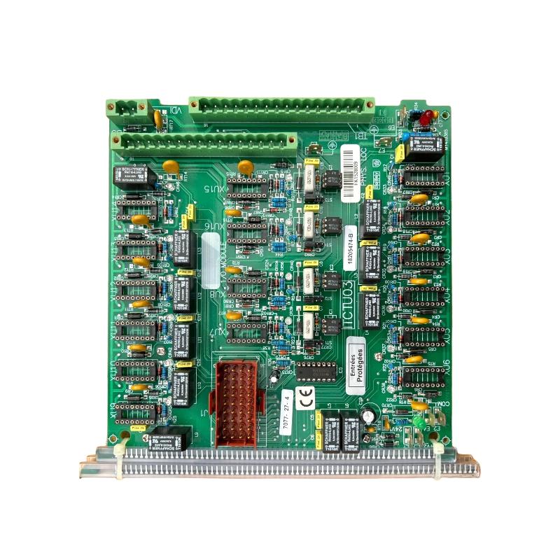 ABB Bailey ITCTU03	Terminal Unit