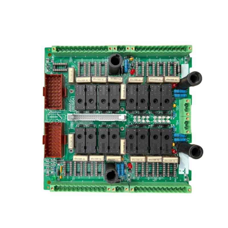 ABB Bailey ITCTU04	Terminal Unit