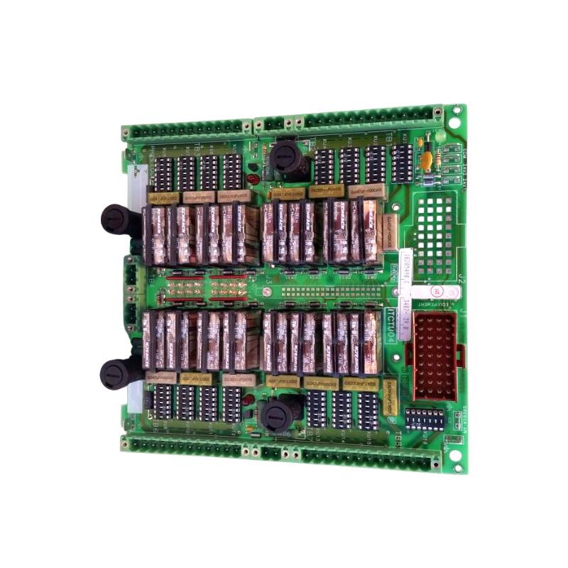 ABB Bailey ITCTU04	Terminal Unit