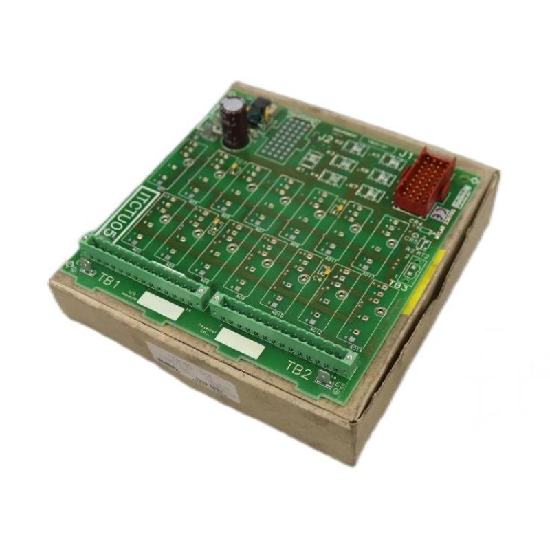 ABB Bailey ITCTU05	18231161 B Terminal Unit