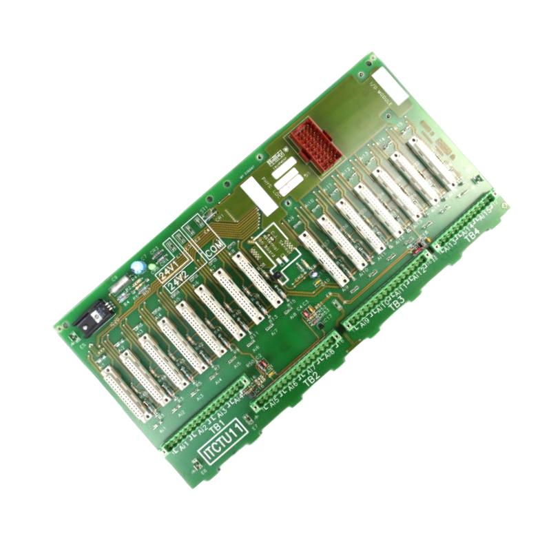 ABB Bailey ITCTU11	18231151 B Terminal Unit