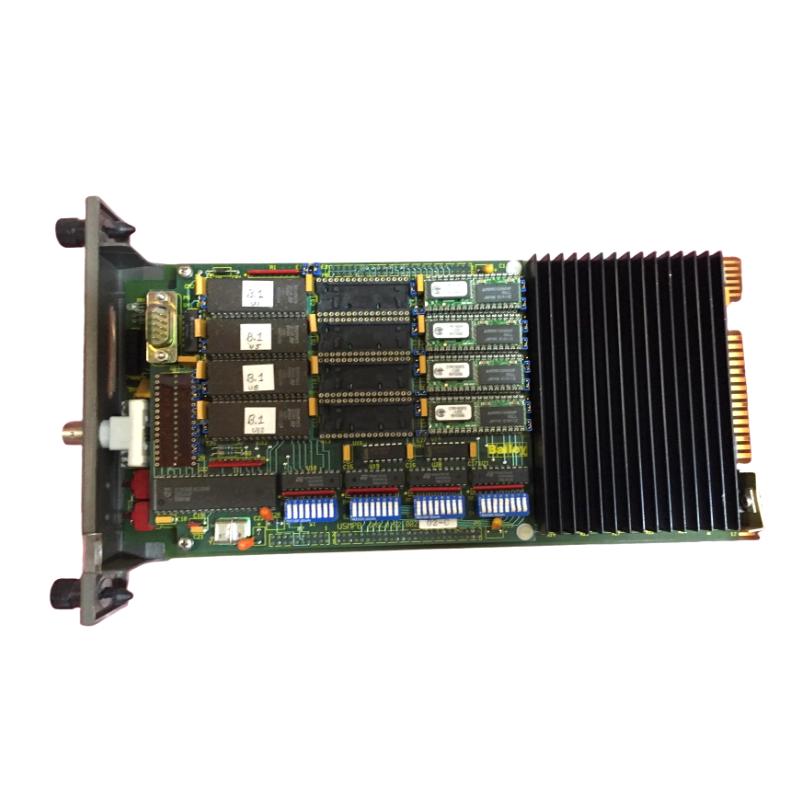ABB Bailey LMUSM02 General Simulation Module