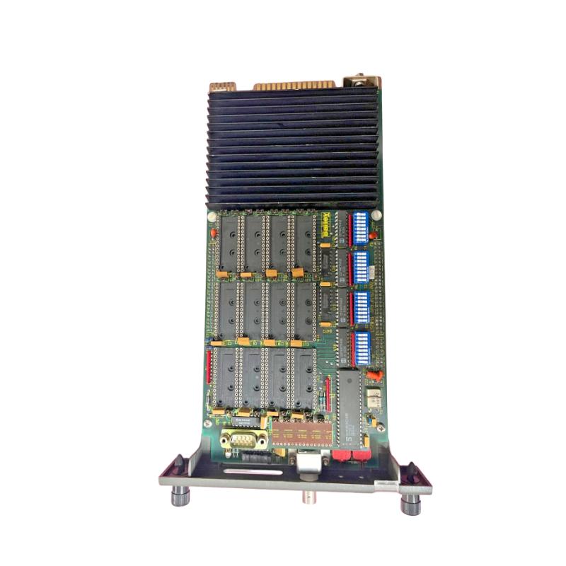 ABB Bailey LMUSM04 General Simulation Module