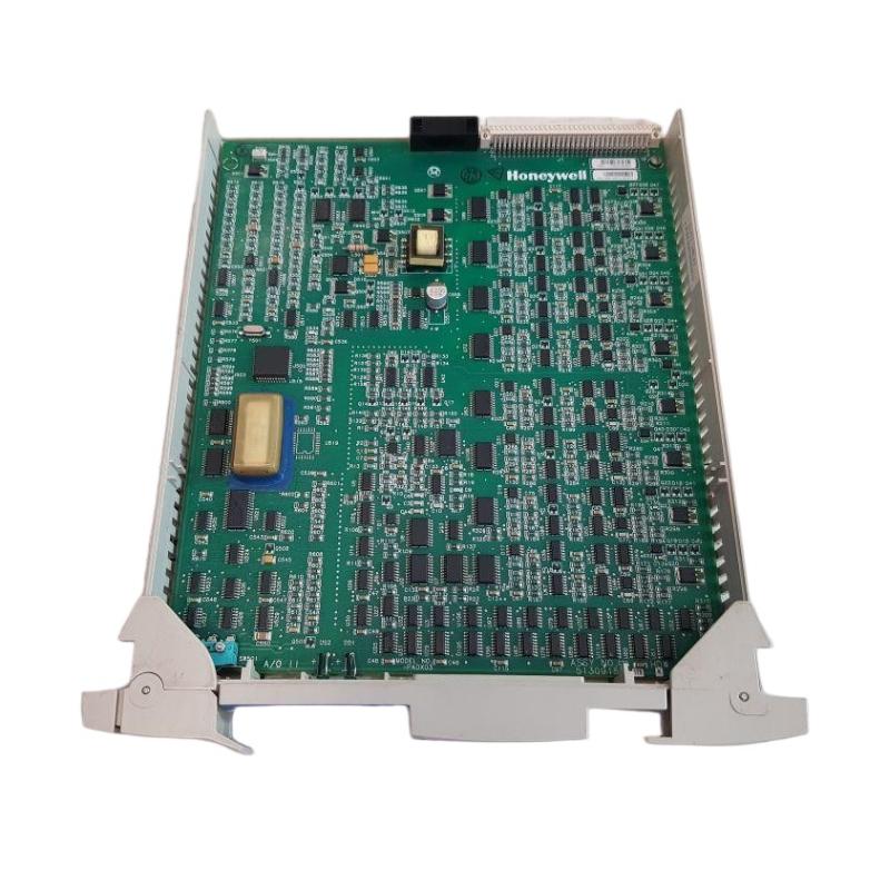 Honeywell MC-PAOX03 51309152-175 Analog Output Module