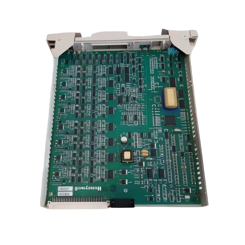 Honeywell MC-PAOX03 51309152-175 Analog Output Module