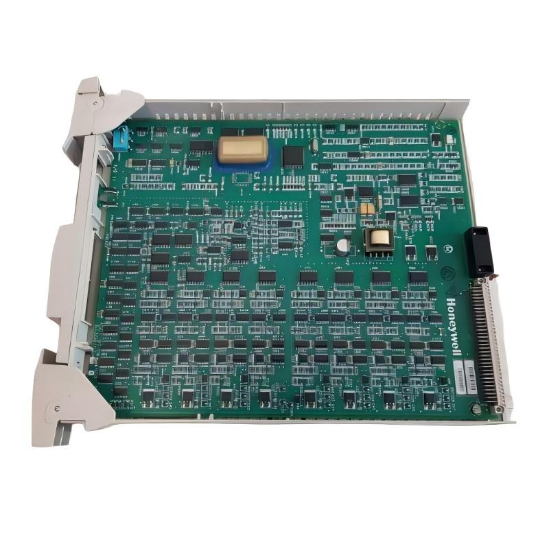 Honeywell MC-PAOX03 51309152-175 Analog Output Module