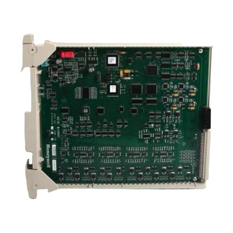 Honeywell MC-PHAO01 51403476-150 High-Level Analog Output Module