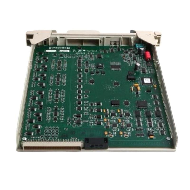 Honeywell MC-PHAO01 51403476-150 High-Level Analog Output Module