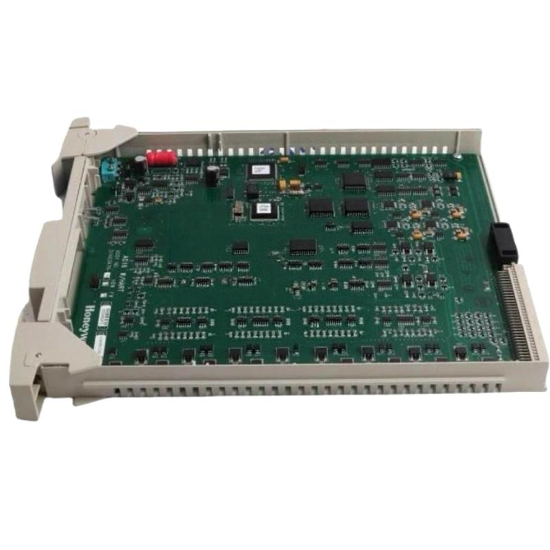 Honeywell MC-PHAO01 51403476-150 High-Level Analog Output Module
