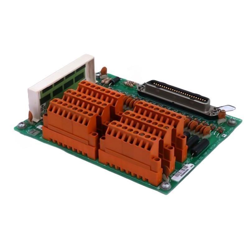 Honeywell MC-TAIH04 51305900-175 High-Level Analog Input Module