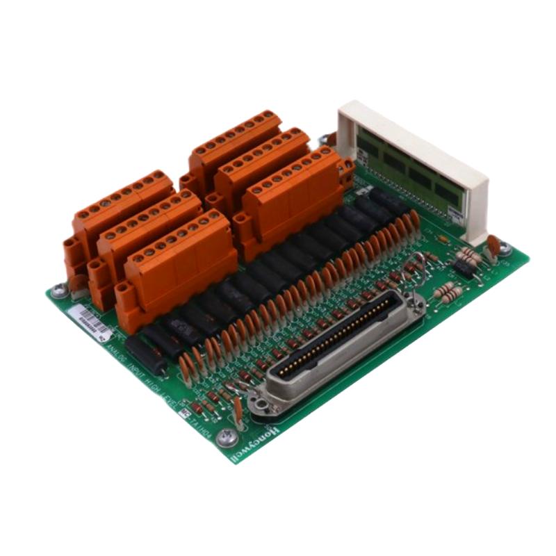 Honeywell MC-TAIH04 51305900-175 High-Level Analog Input Module