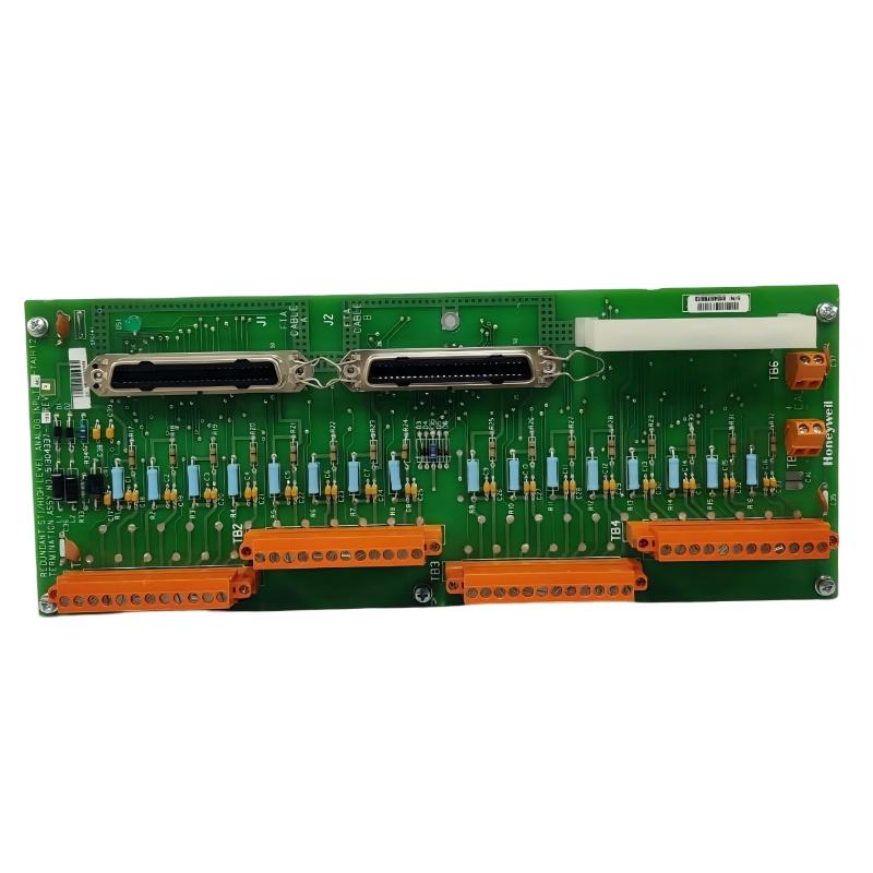 Honeywell MC-TAIH15 51305863-175 High-level Analog Input Module