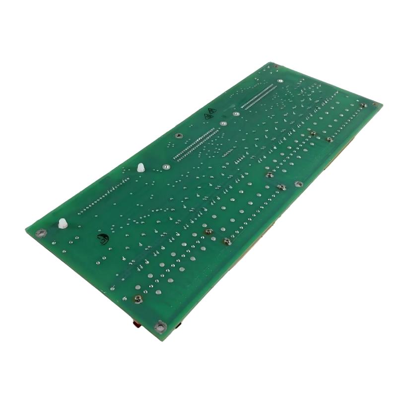 Honeywell MC-TAIH15 51305863-175 High-level Analog Input Module