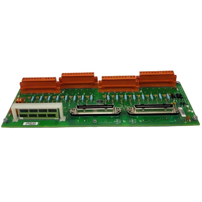 Honeywell MC-TAIH15 51305863-175 High-level Analog Input Module