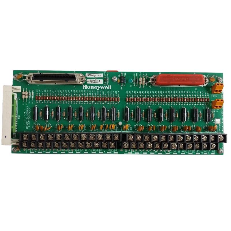 Honeywell MC-TAIH54 51305863-275 High-Level Analog Input Module