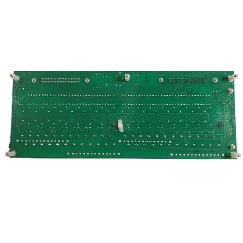 Honeywell MC-TAIH54 51305863-275 High-Level Analog Input Module