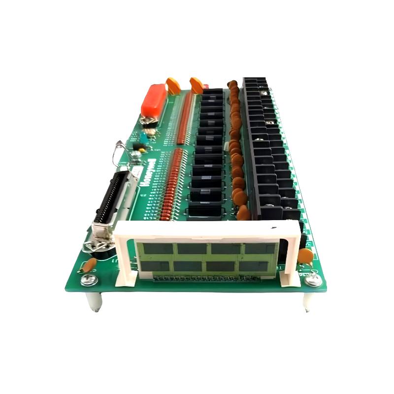 Honeywell MC-TAIH54 51305863-275 High-Level Analog Input Module