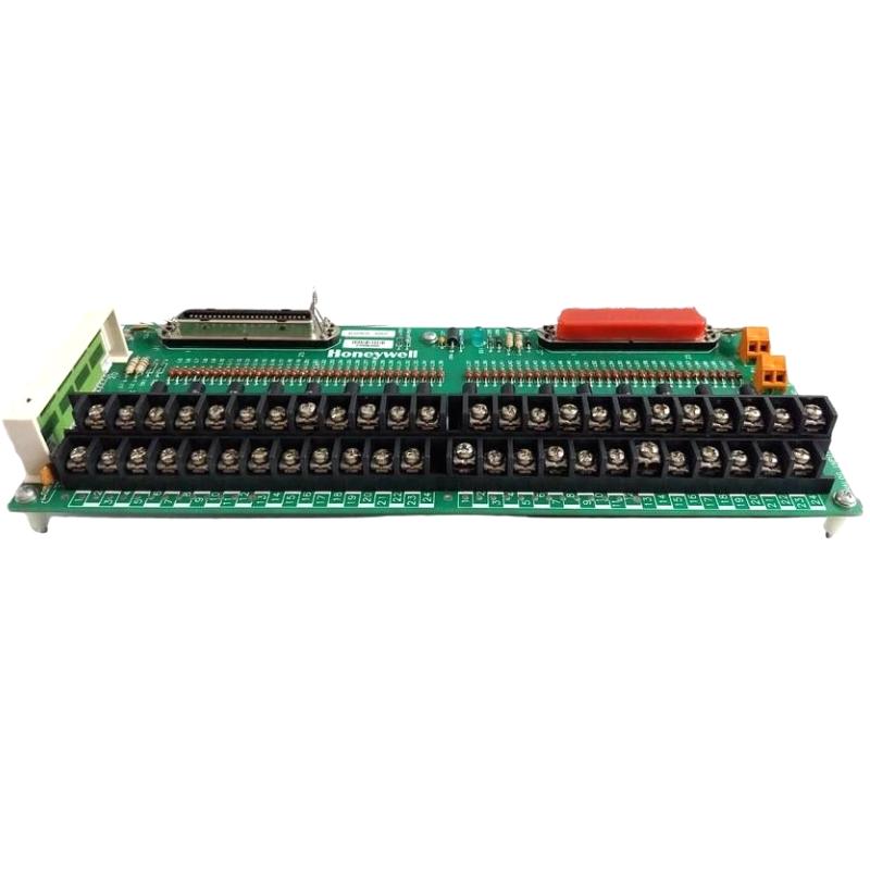 Honeywell MC-TAIH54 51305863-275 High-Level Analog Input Module