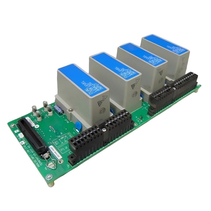 Honeywell MC-TAIL02 51304437-150 Low-Level Analog Input Module