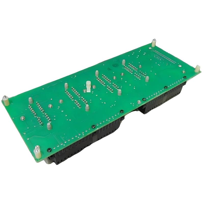 Honeywell MC-TAIL02 51304437-150 Low-Level Analog Input Module
