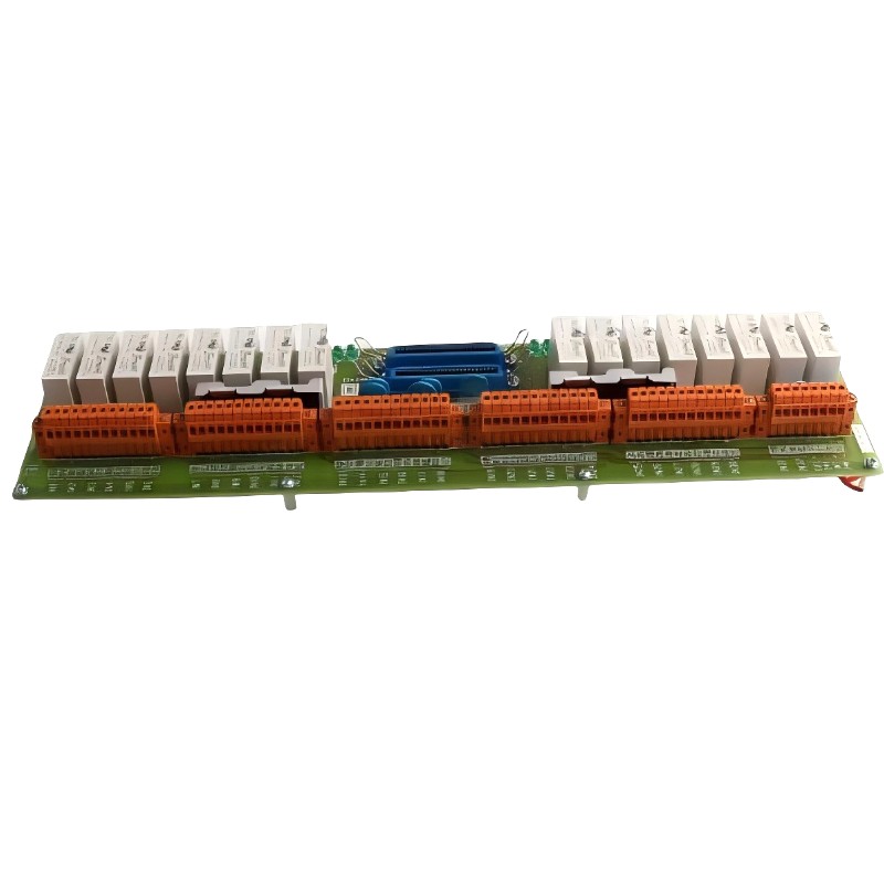 Honeywell MC-TDIA22 51304431-175 Isolated Digital Input Module