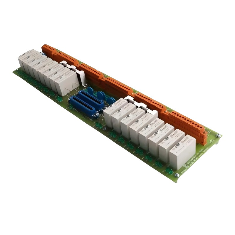 Honeywell MC-TDIA22 51304431-175 Isolated Digital Input Module