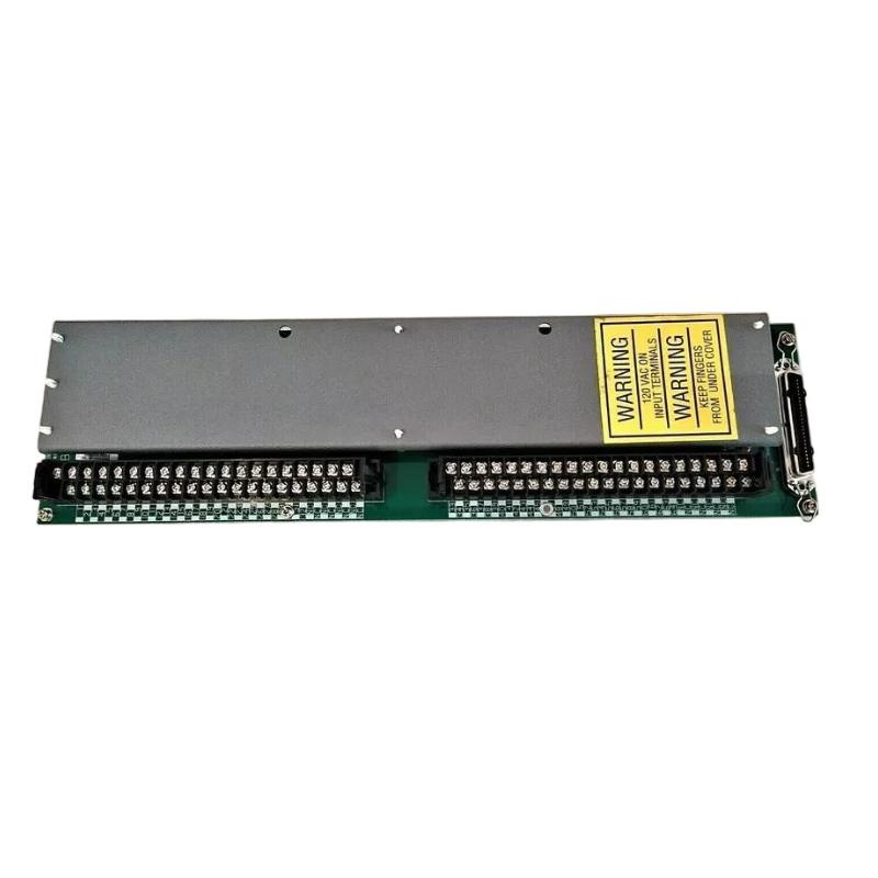 Honeywell MC-TDIA72 51303930-150 Isolated Digital Input Module