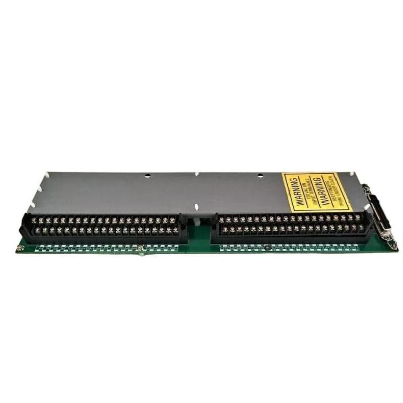 Honeywell MC-TDIA72 51303930-150 Isolated Digital Input Module