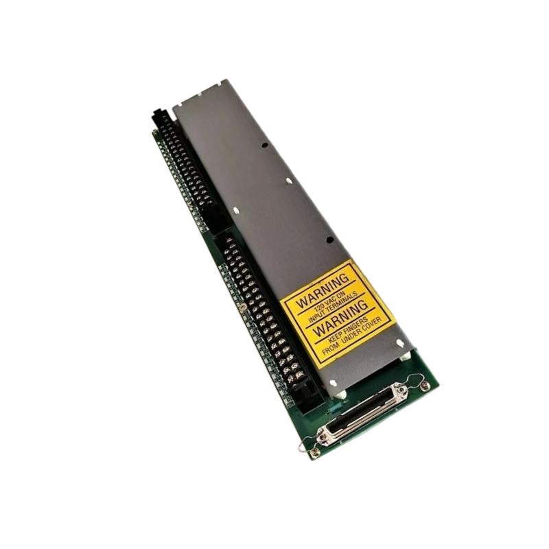 Honeywell MC-TDIA72 51303930-150 Isolated Digital Input Module