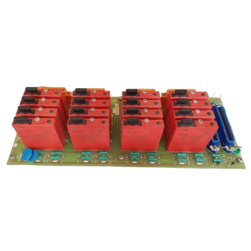 Honeywell MC-TDOD13 51304650-150 UCN Digital Output FTA