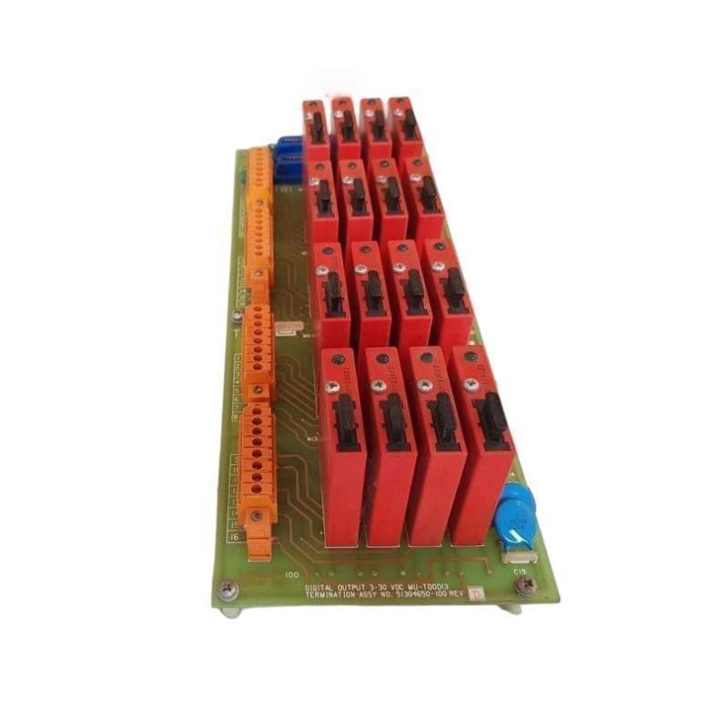 Honeywell MC-TDOD13 51304650-150 UCN Digital Output FTA