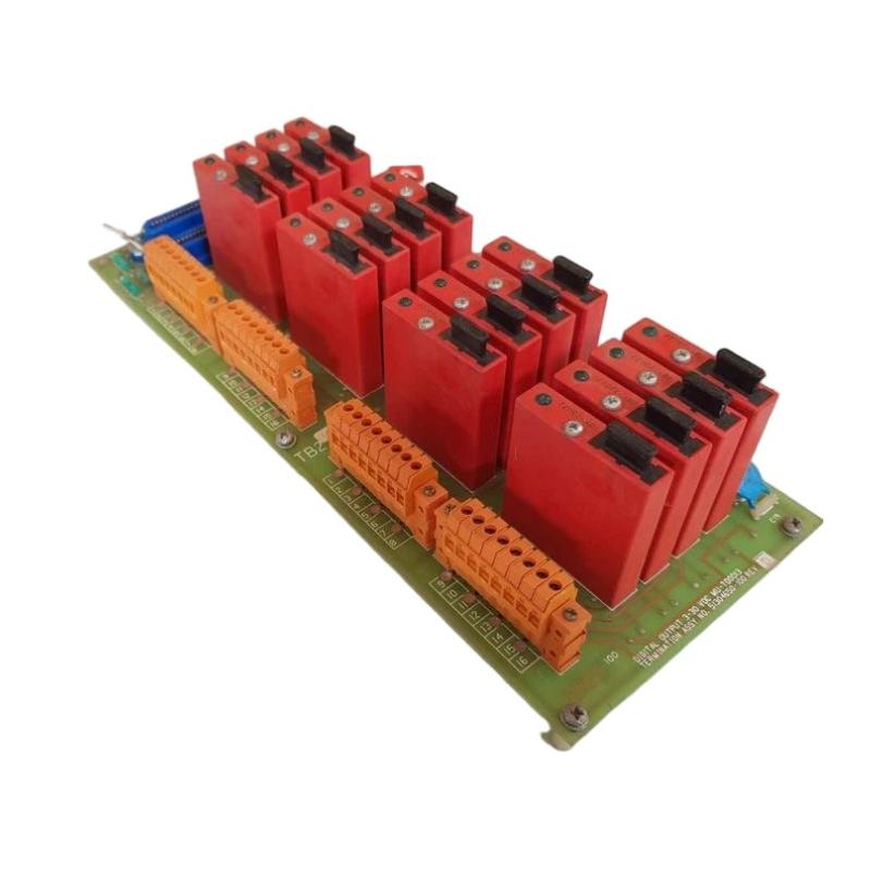 Honeywell MC-TDOD13 51304650-150 UCN Digital Output FTA