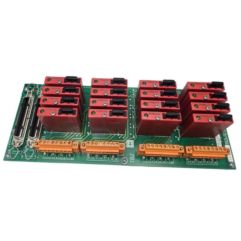 Honeywell MC-TDOD14	51309153-175 Digital Output FTA