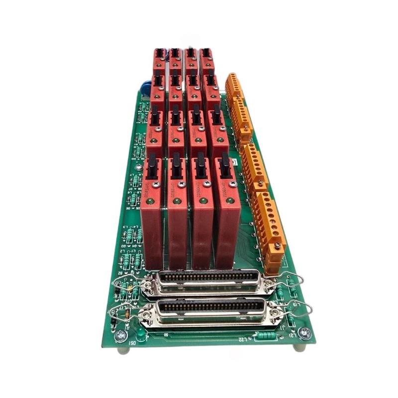 Honeywell MC-TDOD14	51309153-175 Digital Output FTA