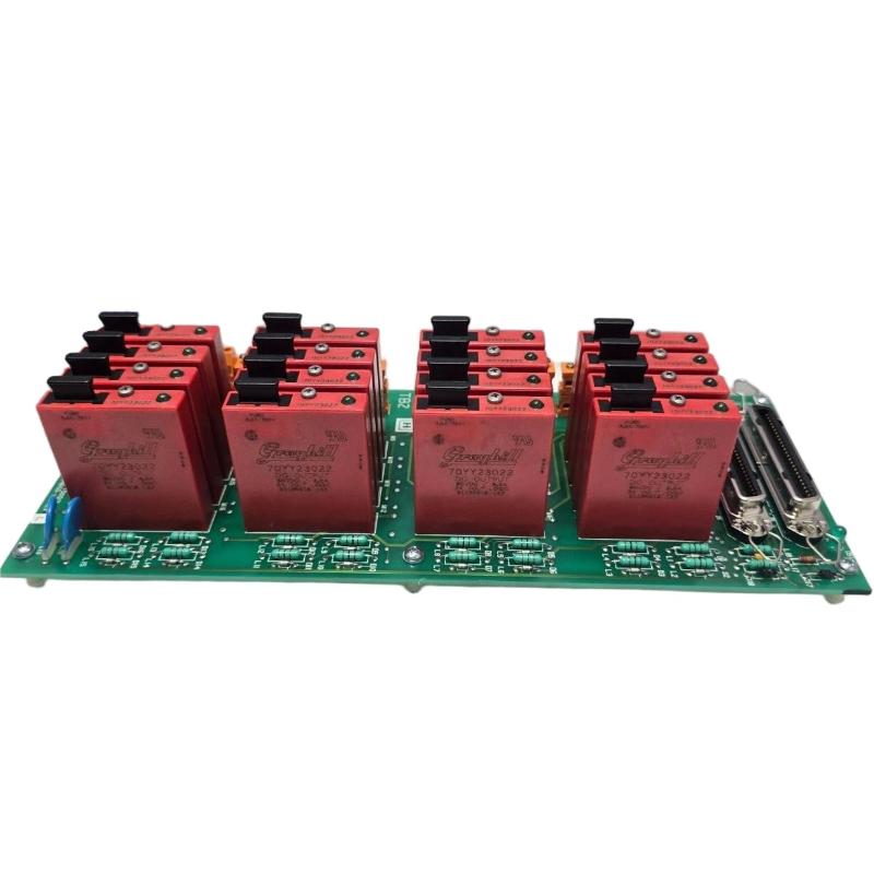 Honeywell MC-TDOD14	51309153-175 Digital Output FTA