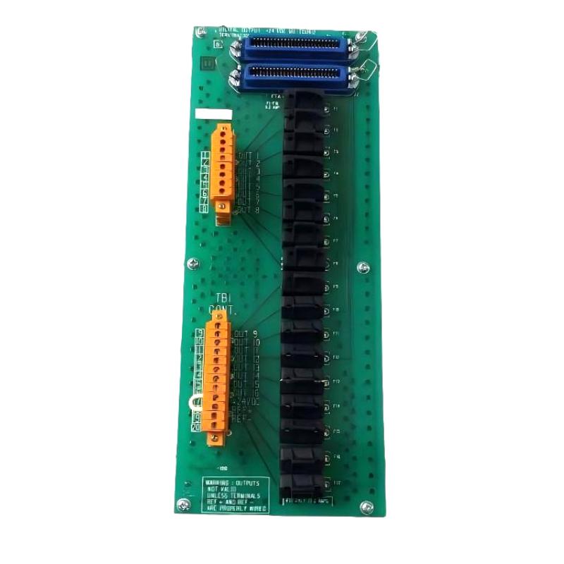 Honeywell MC-TDOD54	51309153-275 Digital Output Module