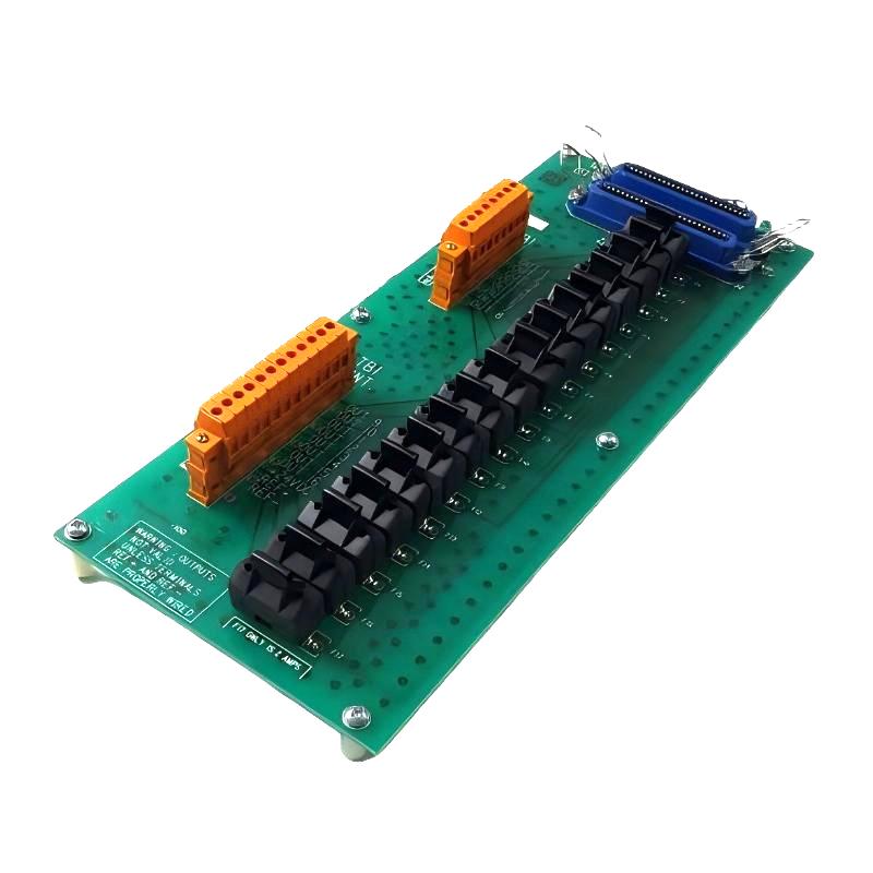 Honeywell MC-TDOD54	51309153-275 Digital Output Module