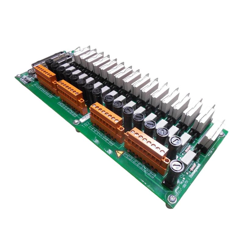 Honeywell MC-TDOR12 51309148-175 Relay Digital Output FTA