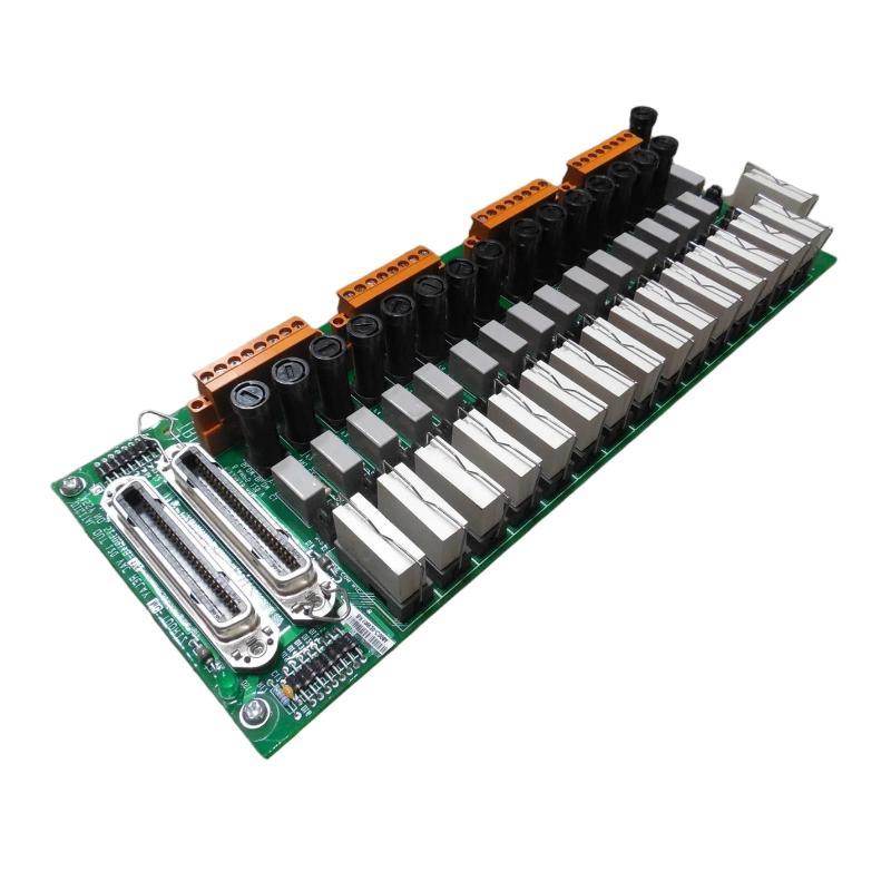Honeywell MC-TDOR12 51309148-175 Relay Digital Output FTA