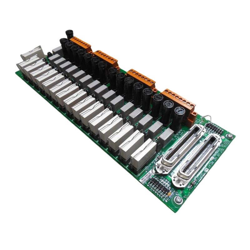 Honeywell MC-TDOR12 51309148-175 Relay Digital Output FTA