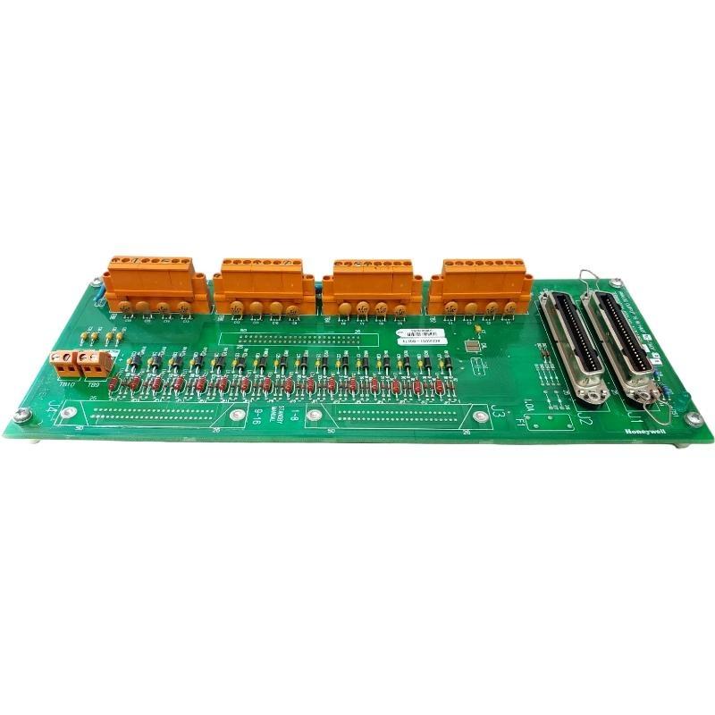 Honeywell MC-TDOR22 51309150-175 Relay Digital Output Module
