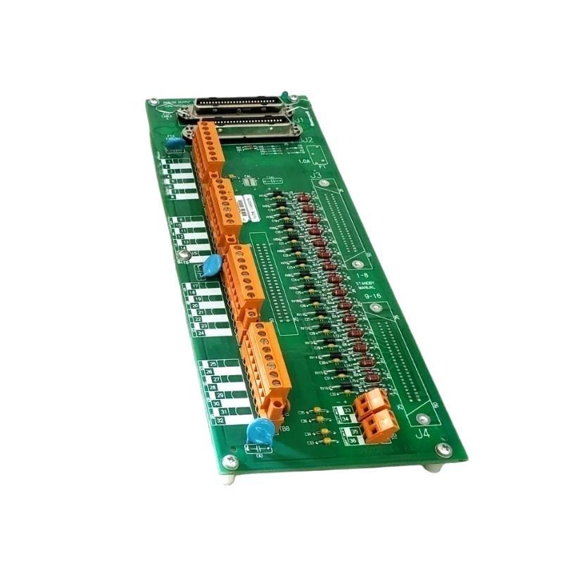 Honeywell MC-TDOR22 51309150-175 Relay Digital Output Module